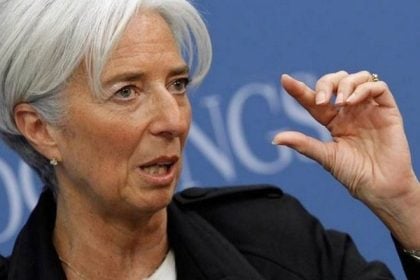 Αμετάβλητα διατήρησε η ΕΚΤ τα βασικά της επιτόκια