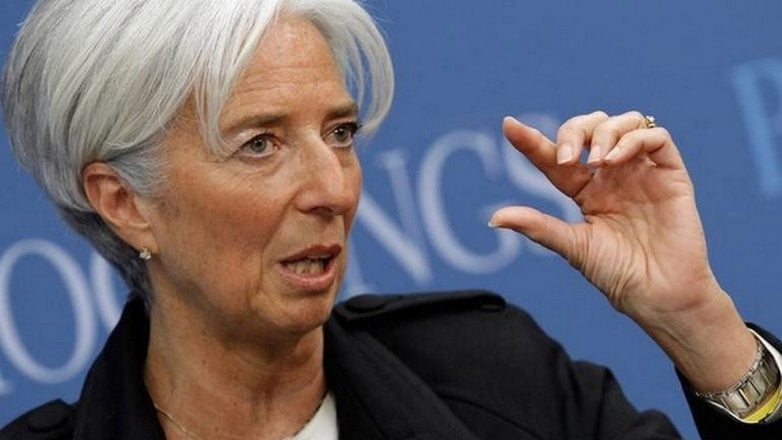 Αμετάβλητα διατήρησε η ΕΚΤ τα βασικά της επιτόκια