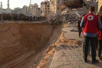 Η Χαμάς θα παραδώσει στο Ισραήλ δύο σορούς ομήρων