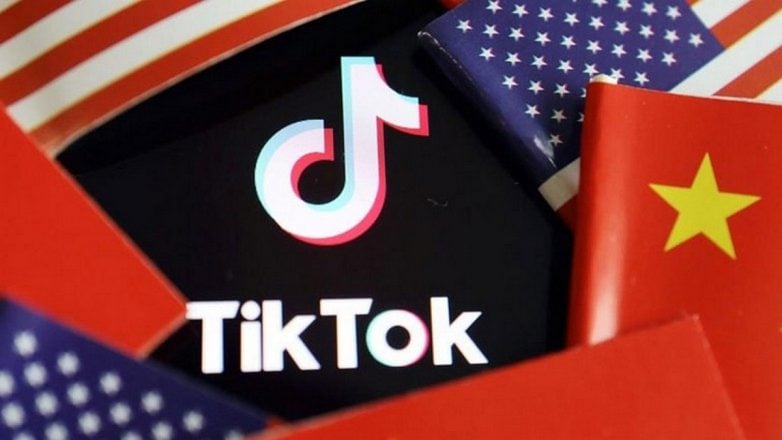 Ο Αμερικανός ΥΠΟΙΚ δήλωσε ότι η Κίνα ενέκρινε τη συμφωνία μεταβίβασης του TikTok