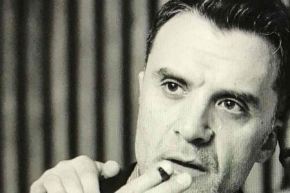 Θλίψη στην Πάτρα: "Εφυγε" στα 52 του ο γνωστός δικηγόρος Σπύρος Σορβατζιώτης - Το Σάββατο η κηδεία του