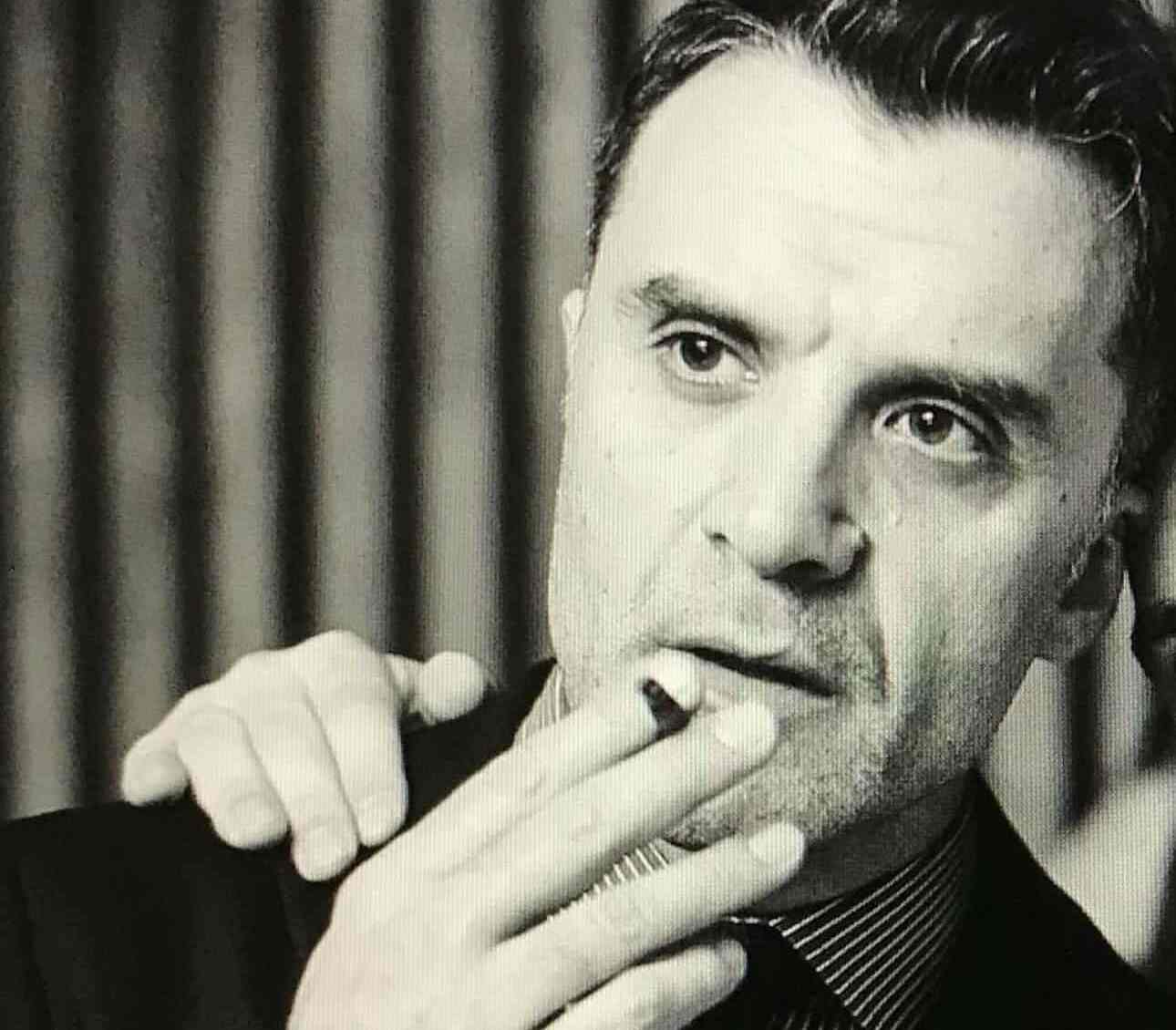 Θλίψη στην Πάτρα: "Εφυγε" στα 52 του ο γνωστός δικηγόρος Σπύρος Σορβατζιώτης - Το Σάββατο η κηδεία του