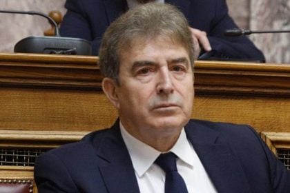 Χρυσοχοΐδης: Είμαστε αποφασισμένοι να καταπολεμήσουμε το φαινόμενο της βίας των ανηλίκων