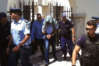 Παραδειγματική καταδίκη των γονέων για τη σεξουαλική κακοποίηση των τριών παιδιών τους