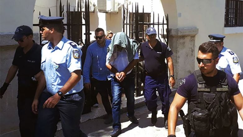 Παραδειγματική καταδίκη των γονέων για τη σεξουαλική κακοποίηση των τριών παιδιών τους