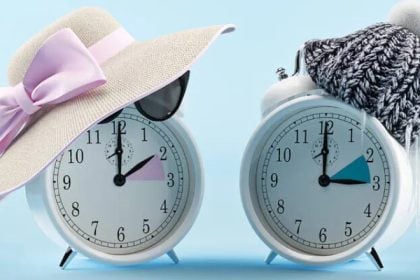 Πότε επιστρέφει η χειμερινή ώρα