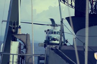 Ολοκληρώθηκε η άσκηση «ΠΑΡΜΕΝΙΩΝ - 25»