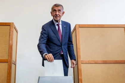 Το κόμμα του δισεκατομμυριούχου Μπάμπις κέρδισε τις εκλογές στην Τσεχία, δείχνουν οι προβλέψεις