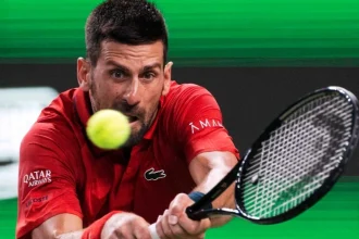 Σανγκάη Masters: Πρόκριση με ανατροπή για Τζόκοβιτς