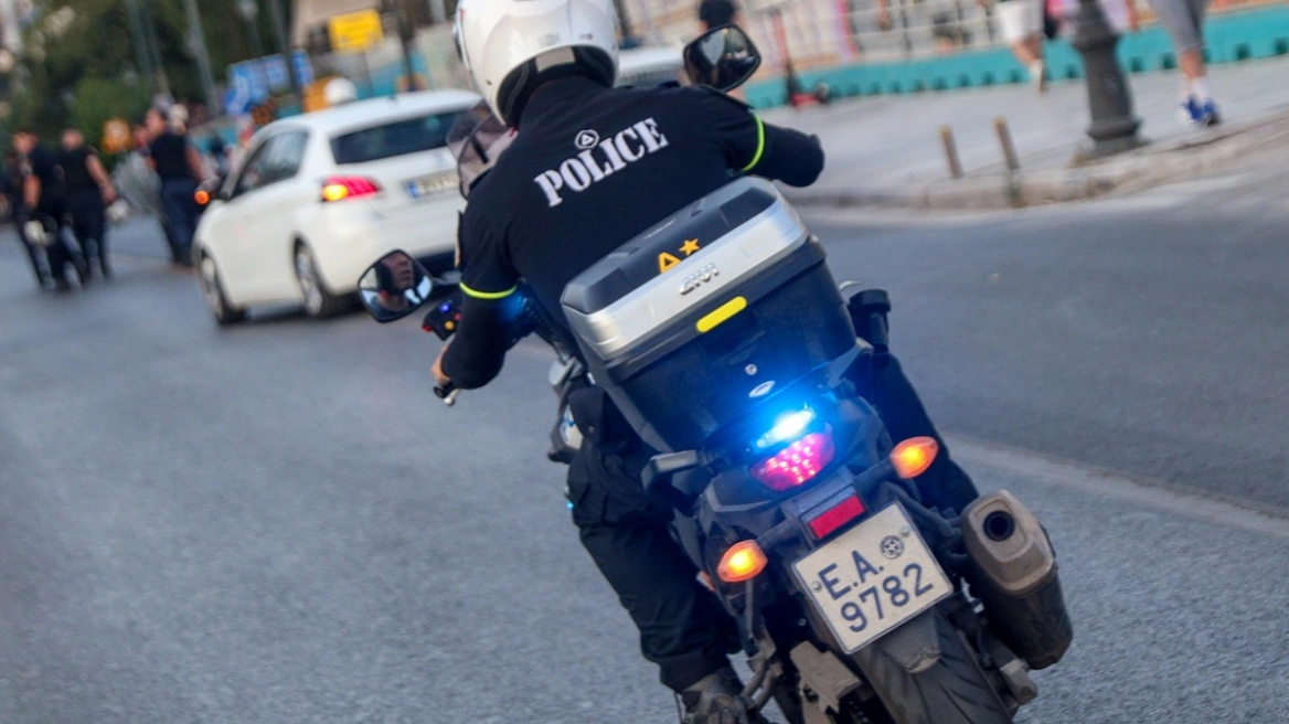 Άγρια συμπλοκή ανηλίκων-Έσυραν κοπέλα από τα μαλλιά
