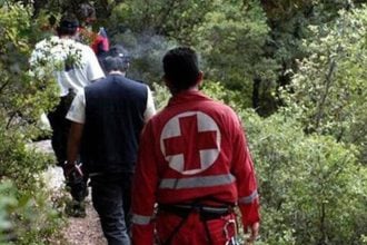 Κρήτη: Τουρίστας λιποθύμησε σε μονοπάτι