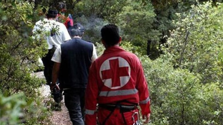 Κρήτη: Τουρίστας λιποθύμησε σε μονοπάτι