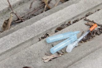 Πώς τα κρούσματα HIV εκτινάχθηκαν 1.000% σε αυτή τη μικρή χώρα του Ειρηνικού