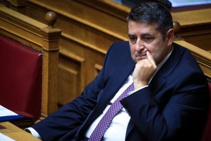 Μυλωνάκης για ΟΠΕΚΕΠΕ: «Τίθεμαι στη διάθεση της εξεταστικής επιτροπής»