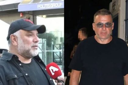 Γρηγόρης Αρναούτογλου: «Καλύτερα που δεν ήρθε στην εκπομπή μου ο Γιώργος Λιάγκας»