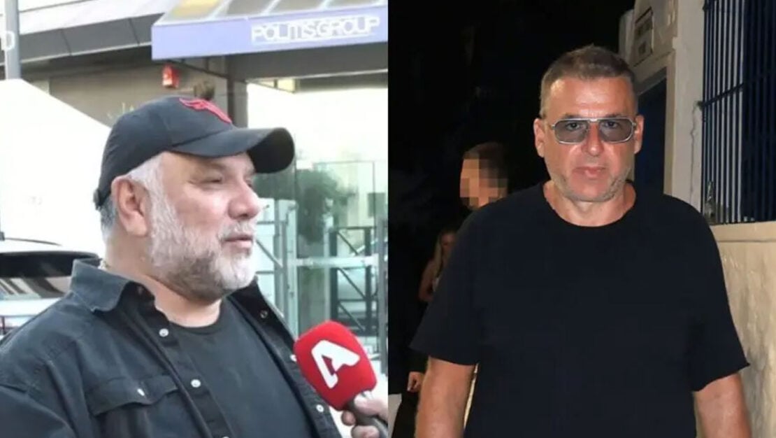 Γρηγόρης Αρναούτογλου: «Καλύτερα που δεν ήρθε στην εκπομπή μου ο Γιώργος Λιάγκας»