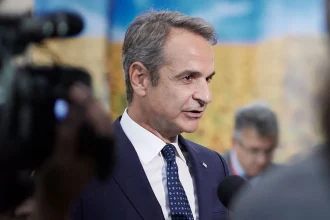 Ανάρτηση Μητσοτάκη για τα δύο χρόνια από την επίθεση της Χαμάς στο Ισραήλ