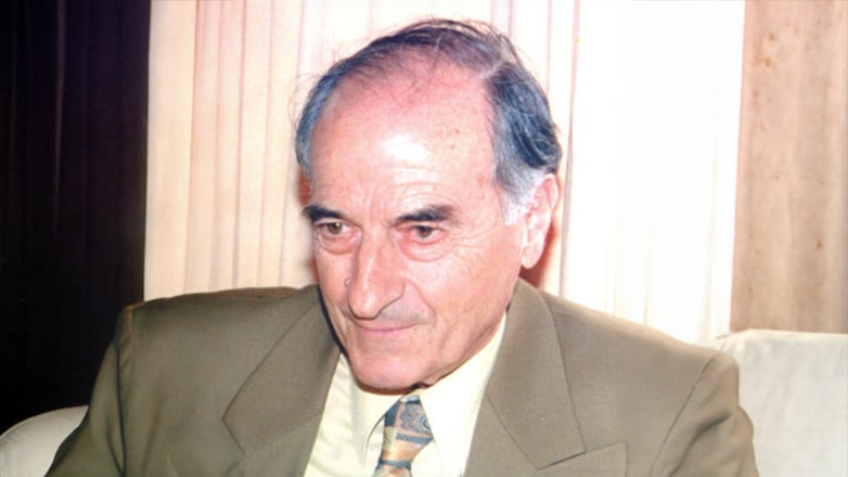 Πέθανε ο σπουδαίος Ηλείος αρχαιολόγος Άγγελος Λιάγκουρας