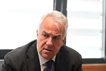 Βορίδης: Δεν μας τρομάζει ο Τσίπρας, ήταν ηγέτης της Αριστεράς και είχε πάρει 17%