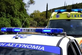 Σοκ: Συνταξιούχος αστυνομικός αυτοκτόνησε σε κοινή θέα
