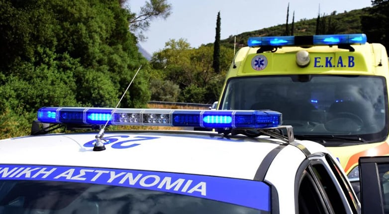 Σοκ: Συνταξιούχος αστυνομικός αυτοκτόνησε σε κοινή θέα