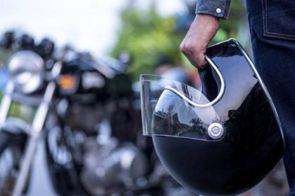 Δυτική Ελλάδα: 1.470- έλεγχοι και -137- παραβάσεις την 14η  εβδομάδα της εκστρατείας «μηδενικής ανοχής στη μη χρήση κράνους»