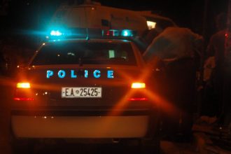 Αμαλιάδα: Νέο «χτύπημα» σε κοσμηματοπωλείο – Λεία άνω των 10.000 ευρώ