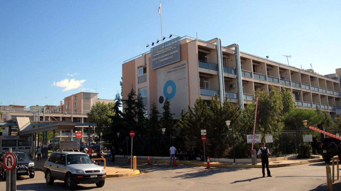 Τροχαίο: Νεκρός ο οδηγός του ΙΧ που καρφώθηκε σε δένδρο