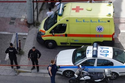 Αλβανός χωρίς δίπλωμα σκόρπισε το θάνατο