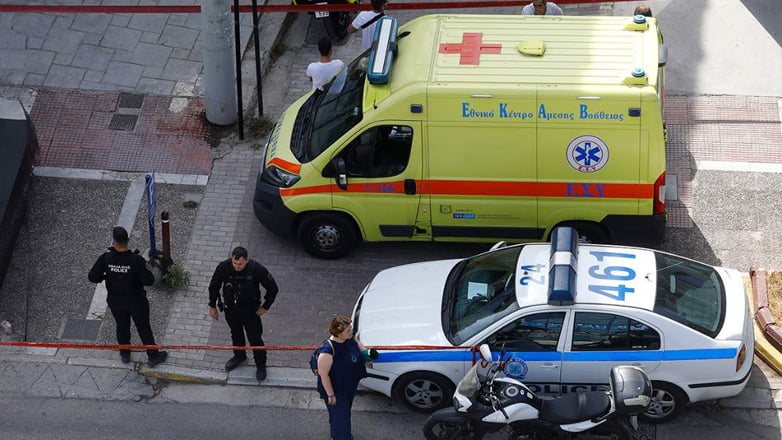 Αλβανός χωρίς δίπλωμα σκόρπισε το θάνατο