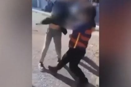 Τρίπολη: Για τα μάτια μιας κοπέλας μαχαιρώθηκαν δύο ανήλικοι μαθητές