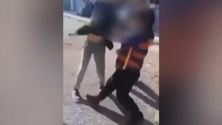Τρίπολη: Για τα μάτια μιας κοπέλας μαχαιρώθηκαν οι δύο ανήλικοι μαθητές