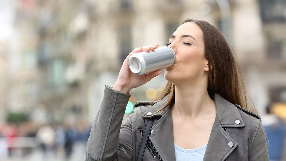 Αυτά τα αναψυκτικά βλάπτουν το ήπαρ - Και δεν είναι αυτά που νομίζετε