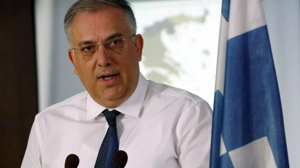 Θεοδωρικάκος: Έως τα μέσα Οκτωβρίου οι μειώσεις τιμών στους 1000 κωδικούς των σούπερ μάρκετ - Αίτημα επέκτασης και μετά τις γιορτές