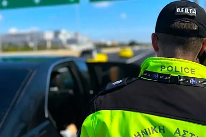 Γιατί επέβαλε ο εισαγγελέας φυλάκιση 10 μήνες σε οδηγό;