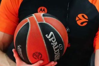 Euroleague: Οι διαιτητές στo Μακάμπι-Ολυμπιακός