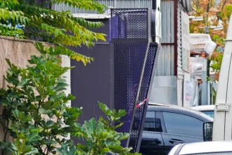 Δολοφονία στο Περιστέρι: Παραδόθηκε ο δράστης - Είχε μαχαιρώσει στην κοιλιά τον 37χρονο Βούλγαρο