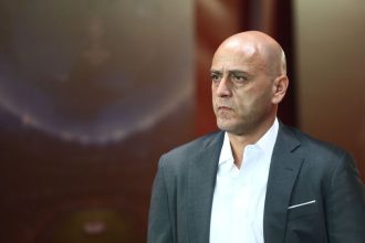 Το συγκινητικό «αντίο» του Γρηγόρη Γεωργάτου στον πατέρα του που έφυγε από τη ζωή