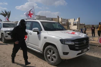 Γάζα: Χρειαζόμαστε χρόνο και εξοπλισμό για να επιστρέψουμε τις υπόλοιπες σορούς, λέει η Χαμάς