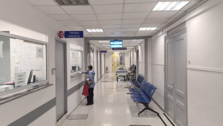 Από σήμερα τα ραντεβού στα εξωτερικά ιατρεία των Νοσοκομείων με το νέο σύστημα-Όλα τα βήματα και η ψηφιακή πλατφόρμα