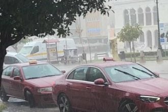Έρχεται νέο διήμερο κύμα κακοκαιρίας - Η Δυτική Ελλάδα στο... στόχαστρο