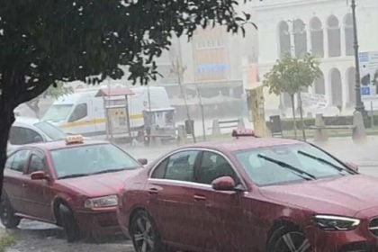 Έρχεται νέο διήμερο κύμα κακοκαιρίας - Η Δυτική Ελλάδα στο... στόχαστρο