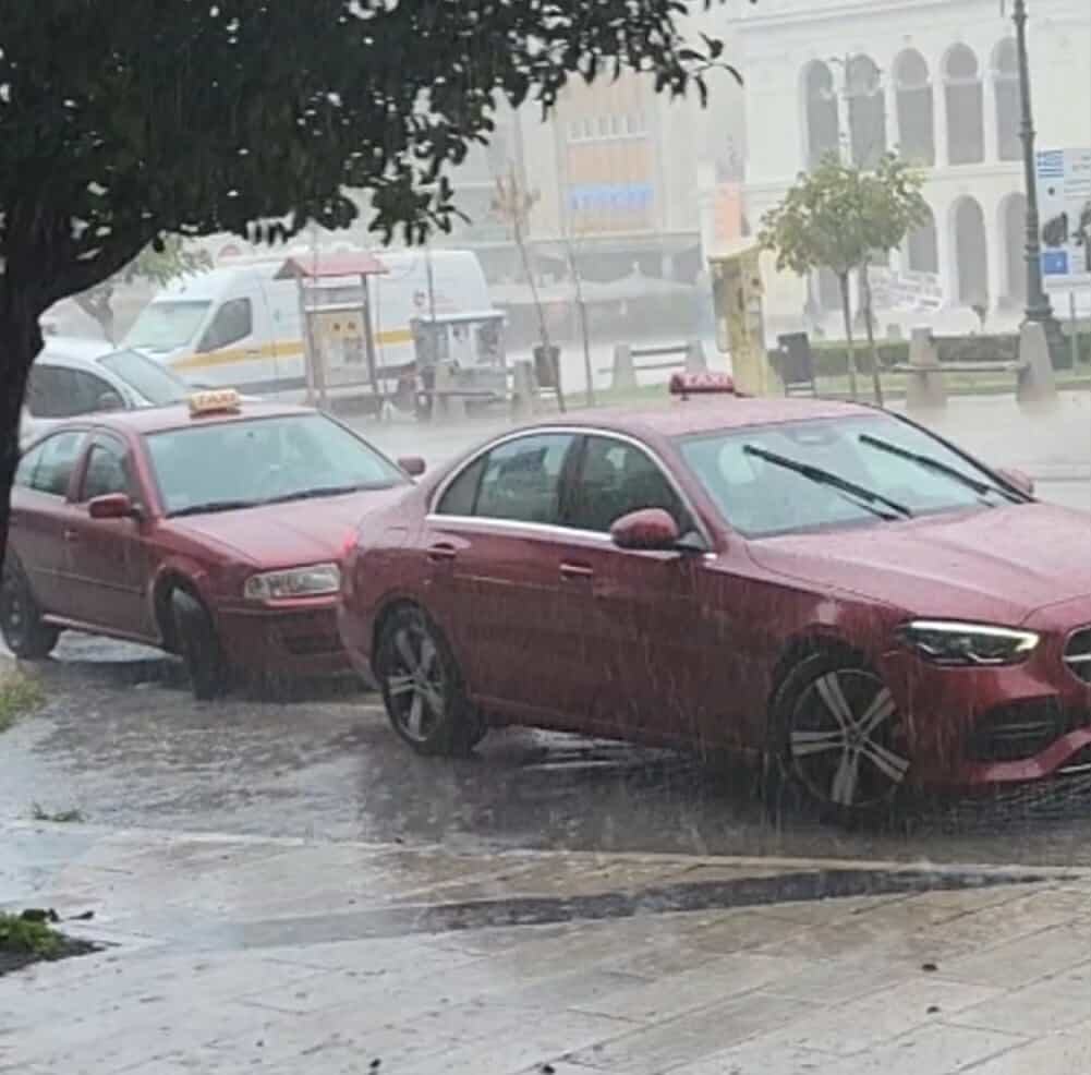 Έρχεται νέο διήμερο κύμα κακοκαιρίας - Η Δυτική Ελλάδα στο... στόχαστρο