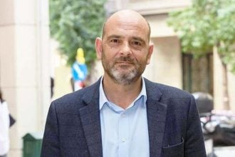 I. Φωτήλας για την Εθνική Επέτειο της 28ης Οκτωβρίου: "Aγωνιζόμαστε ενωμένοι για το αύριο που μας αξίζει"