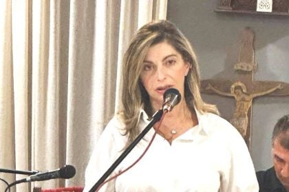 Βίβιαν Σαμούρη: Καμία κοινωνία δεν είναι δίκαιη αν αφήνει πίσω της τους πιο ευάλωτους