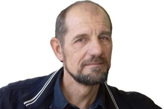 Ζαχάρω: "Εφυγε" ο Πρόεδρος της Τοπικής Κοινότητας Ξηροχωρίου Ηλίας Βασιλόπουλος