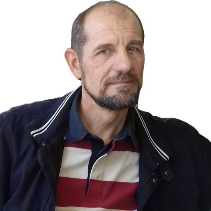 Ζαχάρω: "Εφυγε" ο Πρόεδρος της Τοπικής Κοινότητας Ξηροχωρίου Ηλίας Βασιλόπουλος
