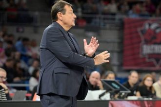 Χάος στο ελληνικό μπάσκετ - Αταμάν και άλλοι πέντε προπονητές απαγορεύεται να προπονήσουν!