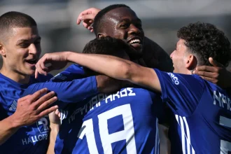 Superleague 2: «Σεφτέ» στις νίκες με τριάρα για τον ΠΑΣ Γιάννινα