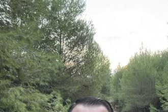 Η αγαπημένη συνήθεια του Θόδωρου Βασιλόπουλου